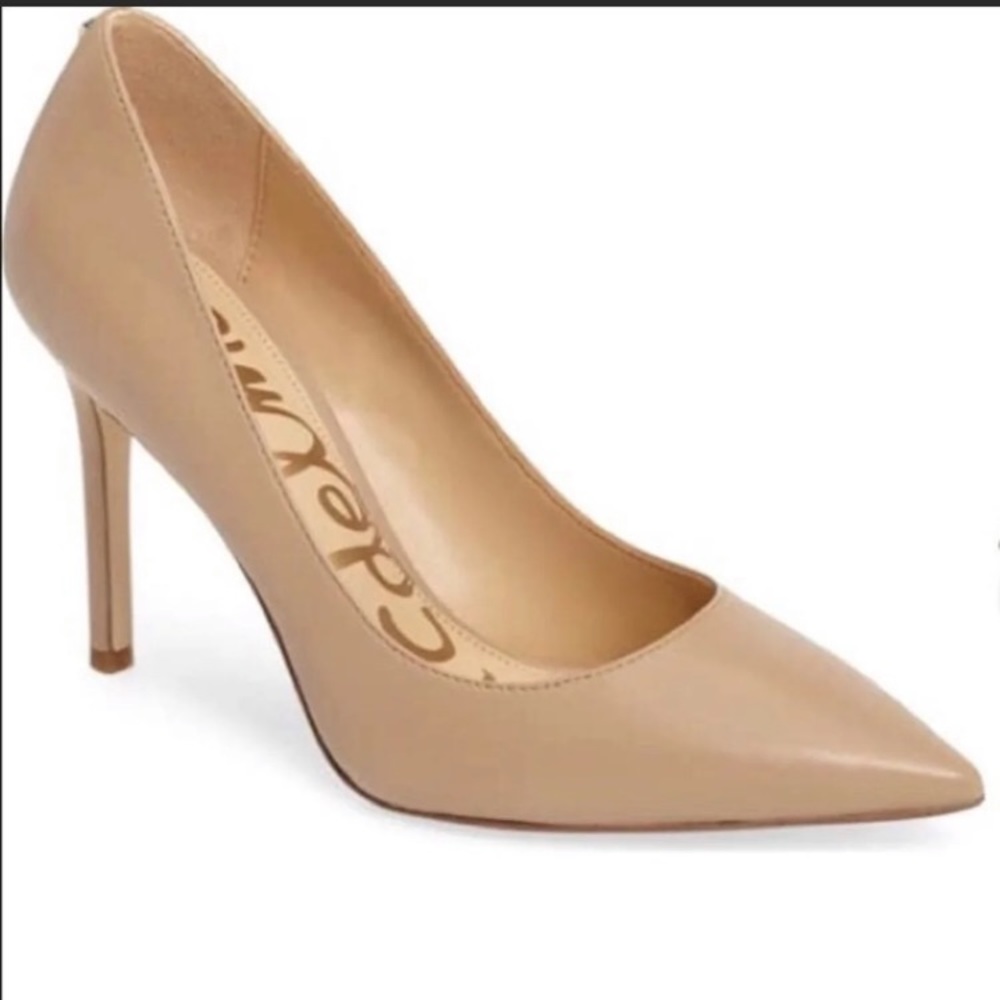 Sam Edelman heels